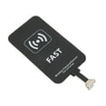 thumbnail image 1 of 10W Wireless Charging Receiver Type C Interface Wireless Charger Receiver Chip for Mobile Phones, 1 of 7