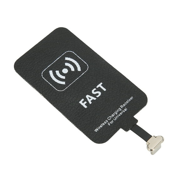 10W CARGO INALÁMBRICO RECEPTOR TUPO DE INTERFAZ C CHIP DE RECEPTOR DE CARGADOR INALÁMBRICO PARA TELEFONOS MÓVILES
