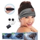 thumbnail image 5 of Auriculares para dormir, diadema con Bluetooth Auriculares para dormir Diadema inalámbrica Diadema con Bluetooth Materiales ecológicos, 5 of 13