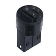 thumbnail image 2 of Headlight Switch, Professional 1C0941531A Fog Lamp Control  High Sensitivity  Replacement For  MK4 Sharan For Car, 2 of 8