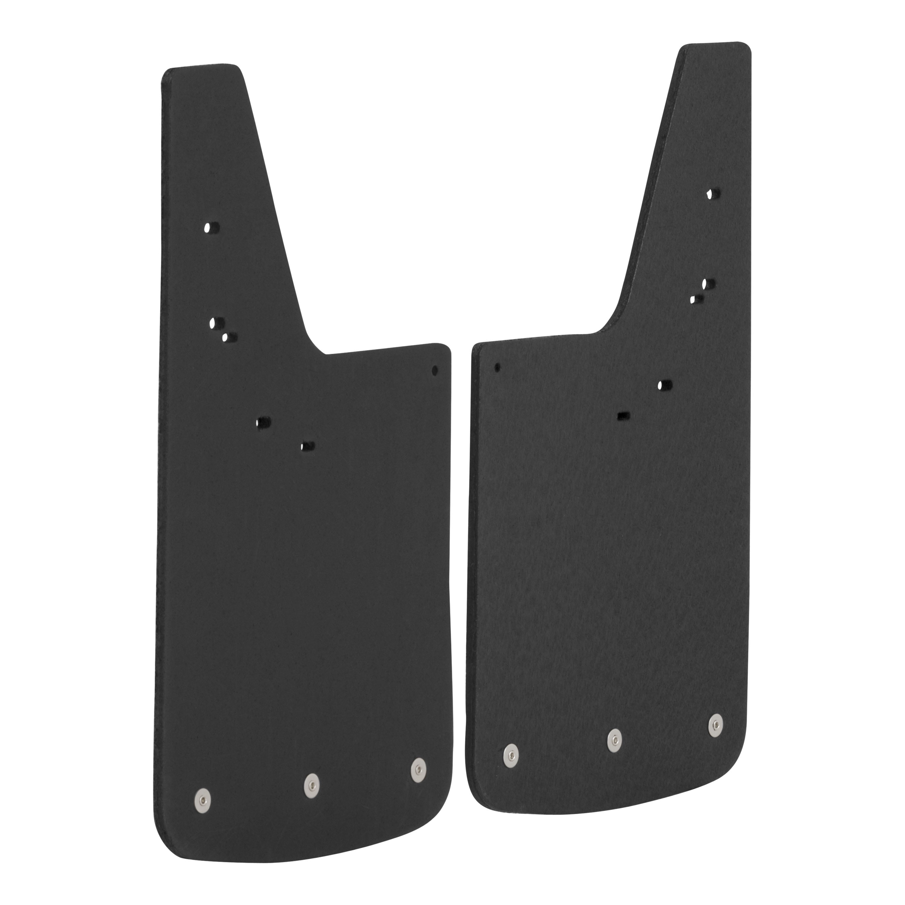 Traditional Stainless Steel Splash Guards