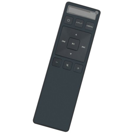 XRS551N-G Replace Remote for Vizio Soundbar SB46312-F6 SB3621n-F8M SB2020n-G6M