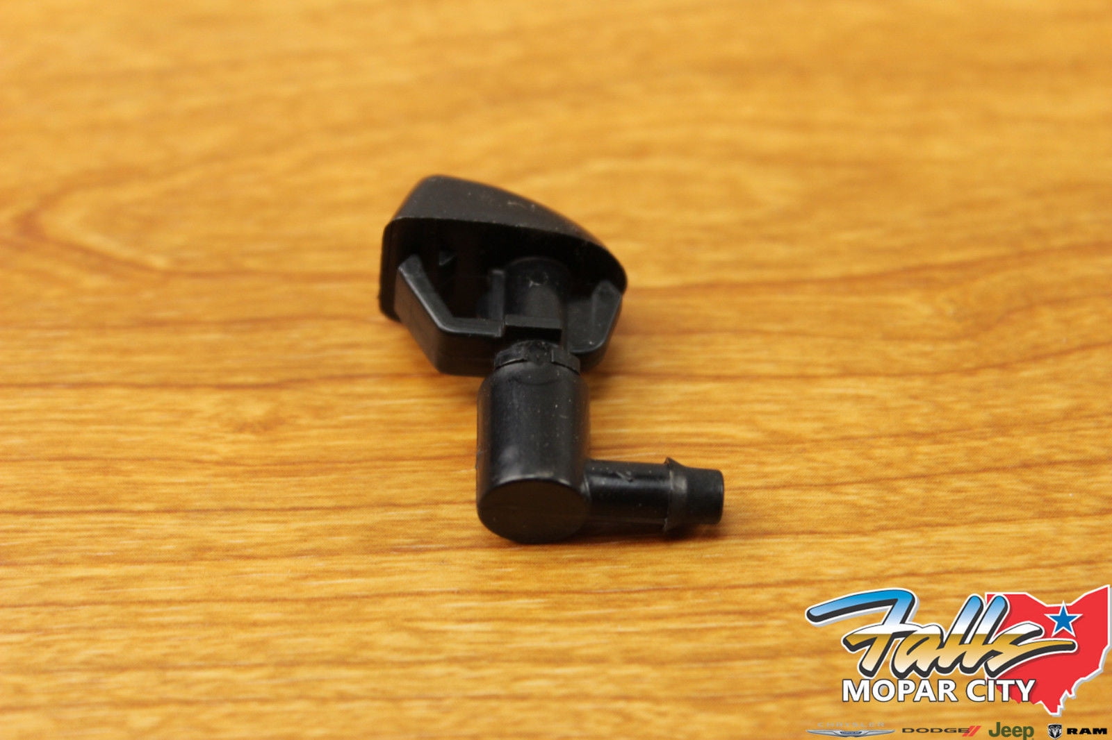 99-2004 Dodge Stratus Chrysler Sebring Windshield Washer Fluid Nozzle Mopar OEM