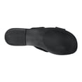 thumbnail image 3 of SANDALIAS DAMA STYLO 5072 TEXTIL NEGRO, 3 of 4