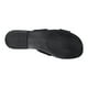thumbnail image 3 of SANDALIAS DAMA STYLO 5072 TEXTIL NEGRO, 3 of 4