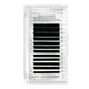 thumbnail image 1 of Pestañas postizas con ventilador automático para mujer, pestañas postizas profesionales de volumen negro para extensión de pestañas, 0,07 C, 0,3 a 0,6 pulgadas, mezcla, 1 of 15