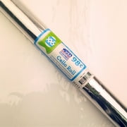 Cello Roll, 30 in. x 5 ft. (76 cm x 1.5 m), Clear