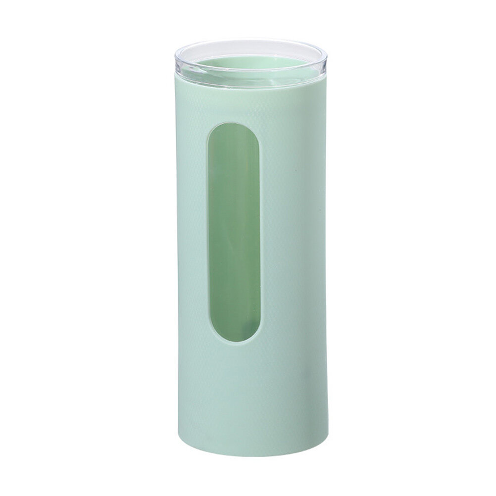 Plastic Disposable Cups Dispenser PullType Cup Holder Water Cooler Cup