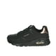 thumbnail image 1 of Zapatilla Skechers Kids UNO GEN1-SHIMMER Away negro/negra 12US, 1 of 8