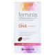 thumbnail image 1 of Suplemento alimenticio Feminis Omega-3 (DHA), vitaminas y minerales caja con 30 cápsulas de gelatina blanda, 1 of 4