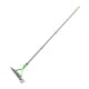 thumbnail image 1 of Rastrillo de paja para rastrillar hierba y hojas, herramienta manual para deshierbe de jardín, rastrillo ajustable, herramienta para jardín y hogar, con mango de 17 m, 1 of 8