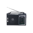 thumbnail image 1 of Multi-band Radio AM/FM Multi-function Radio Solar Emergency Radio Emergency Radio Emergency Survival Kit ,Handy Bright, 1 of 2