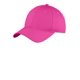 thumbnail image 1 of Gorra de sarga sin estructura de seis paneles Port & Company?. C914 Puerto & Compa??a C914, 1 of 1