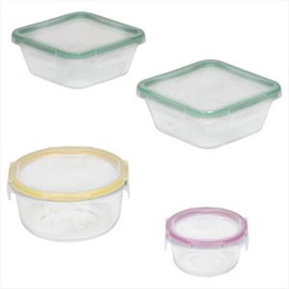 Snapware Lids Replacement
