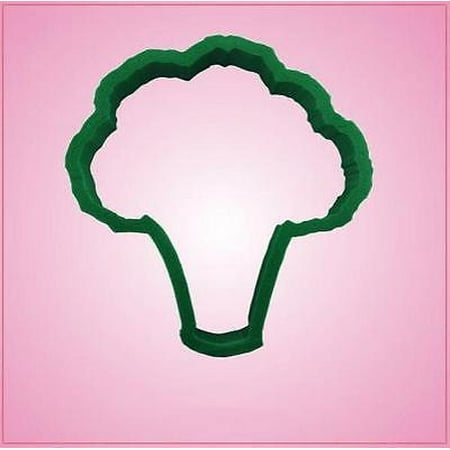 

Broccoli Cookie Cutter