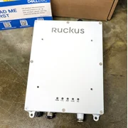 BRAND NEW RUCKUS E510 Outdoor Weather proof Wireless Access Point AP DP/N 0VV983