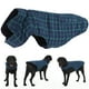 thumbnail image 5 of Chaleco de invierno para perros, chaqueta para mascotas, chaqueta cálida a prueba de viento para mascotas, chaqueta para mascotas fiel a su promesa, 5 of 8