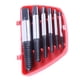thumbnail image 1 of Extractor De Tornillos De 6 Piezas / Juego, Rosca Dentada, Cabeza Cuadrada, Herramientas De Tomshoo 6 piezas, 1 of 7