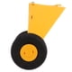 thumbnail image 2 of A160.0007 Tren de aterrizaje delantero para Wltoys XK A160 RC Avión Repuestos para aviones Accesorio Wltoys  Tren de aterrizaje, 2 of 7