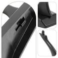 thumbnail image 6 of ELAYARD 2-Pack Plastic Display Stands for Airplane Models, Aircraft Model Holders for Home, Office, and Collectors, 6 of 7