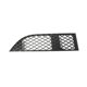 thumbnail image 4 of 51117135564 51117135563 Cubierta de malla para rejilla de parachoques Rejilla de malla inferior Rejilla automotriz para serie 7 E65 E66 Negro, 4 of 5