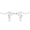 thumbnail image 2 of Frenos para bicicleta R20 S SHINE con palanca blanco Caliper, 2 of 8