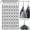 Black, variant on NiHome Clothing Chain Hanger 10-Pack, Metal Closet Organizer Space Saving Hangers with Safety Cap for All Garment Types, Versatile 7-Loop Retractable Design for Home, Office & Travel Wrinkle-Reducin