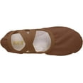 thumbnail image 3 of Dance Women's Performa Stretch Canvas Split Sole Ballet Shoe/Slipper, 3 of 4