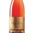 thumbnail image 3 of Champagne Virginie Taittinger Rosé 750 ml, 3 of 3