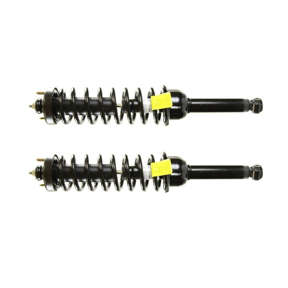 For Honda CR-V 1997 1998 1999 2000 2001 Pair Rear Monroe Quick Struts - BuyAutoParts