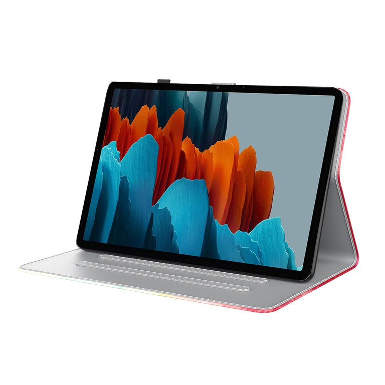 Mua Bao da kèm bàn phím SamSung Galaxy Tab S7 FE/ S7 Plus/ Tab S8 Plus, S7/S8, S6 Lite, S6