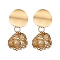 thumbnail image 1 of Fiudx Elegantes y Elegantes, Elegantes y con Estilo, Glamurosos Pendientes y Perla, Versátiles y Elegantes, Perfectos y Perfectos, Reales y Hermosos, Alegres y Modales Femeninos, Ligeros y Cómodos., 1 of 7