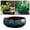 Blue, variant on Flower Pot for Water Garden Ceramic Bowl Planter for Indoor Use Suited to Succulents and Hydroponics 1pc
