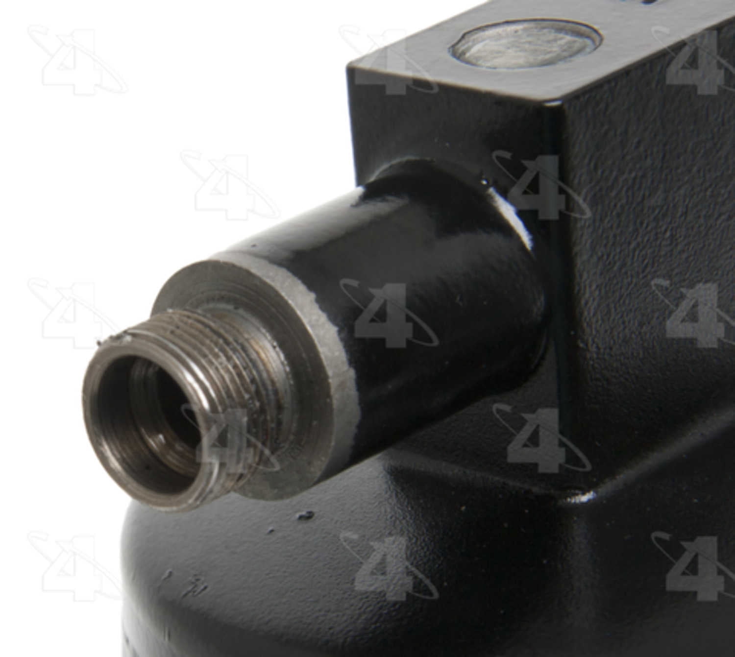 Four Seasons P/N:33725, Fits select: 1996-1999 CHEVROLET P30