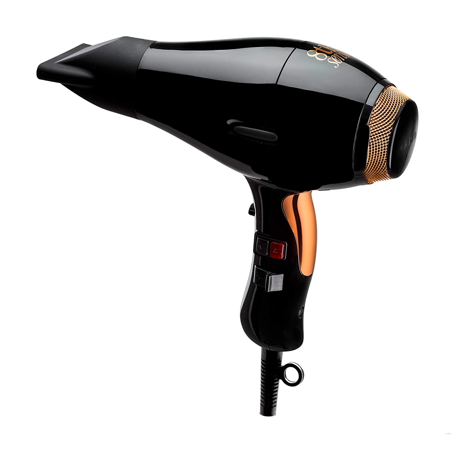 Elchim Milano 8th Sense Sunset Copper Limited Edition Digital Hair Dryer