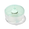 thumbnail image 1 of Dispensador de Fórmula OXO Tot Opal - 3 Compartimentos, 255 ml Cada Uno, 1 of 6