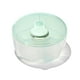thumbnail image 1 of Dispensador de Fórmula OXO Tot Opal - 3 Compartimentos, 255 ml Cada Uno, 1 of 6