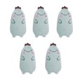 thumbnail image 1 of 5 juguetes de hierba gatera para gatos, juguetes para gatos de interior, juguetes interactivos para gatos, juguetes para muelas de los gatos, 1 of 5