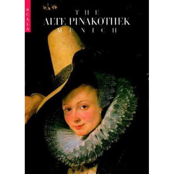 Pre-Owned Alte Pinakothek, Munich (Paperback) 3406474527 9783406474521