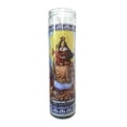 thumbnail image 1 of Vela devocional Staci19 Virgen del Carmen de 20 cm de altura, 1 of 2
