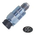 thumbnail image 3 of Car Speed Sensor 2159.20102101 19.8mm for for Vdo Round Pins 215920102101, 3 of 4