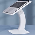 thumbnail image 2 of Desktop Book Stand Adjustable Ergonomic Multifunctional Holder Reading Learning Children, 2 of 5