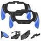 thumbnail image 4 of Empuñadura De Soporte Para Gamepad 2 Piezas Manillar Para Gamepad Bloqueo En Con Un Botón Anticaída Para Controlador De Juego Inalámbrico Controlador De Juego Móvil, 4 of 7