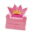 thumbnail image 4 of Sofá cama plegable Strade Fareast Limited color rosa corona 50cm x 150cm, 4 of 8