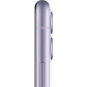 Open Box Apple iPhone 11 A2111 256 GB Smartphone, 6.1 LCD HD 1792 x 828, 4 GB RAM, iOS 13, 4G, Purple