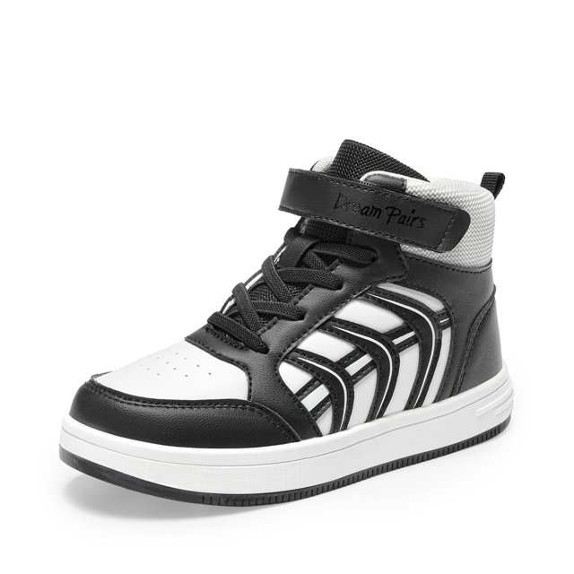 Zapatillas DREAM PAIRS LilLegends JuniorFly Baloncesto Talle 5