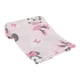 thumbnail image 1 of Manta de peluche supersuave de Minnie Mouse de Disney, 76 x 91 cm, 1 of 4