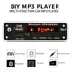 thumbnail image 2 of 12V Bluetooth 5.0 Placa Decodificadora de Audio Módulo de Audio MP3 USB AUX SD FM Módulo de Placa Decodificadora de Radio para Automóvil, 2 of 5