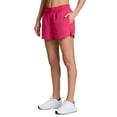 thumbnail image 4 of RBX Active Women's Lined Biker Running Short, 4 of 4