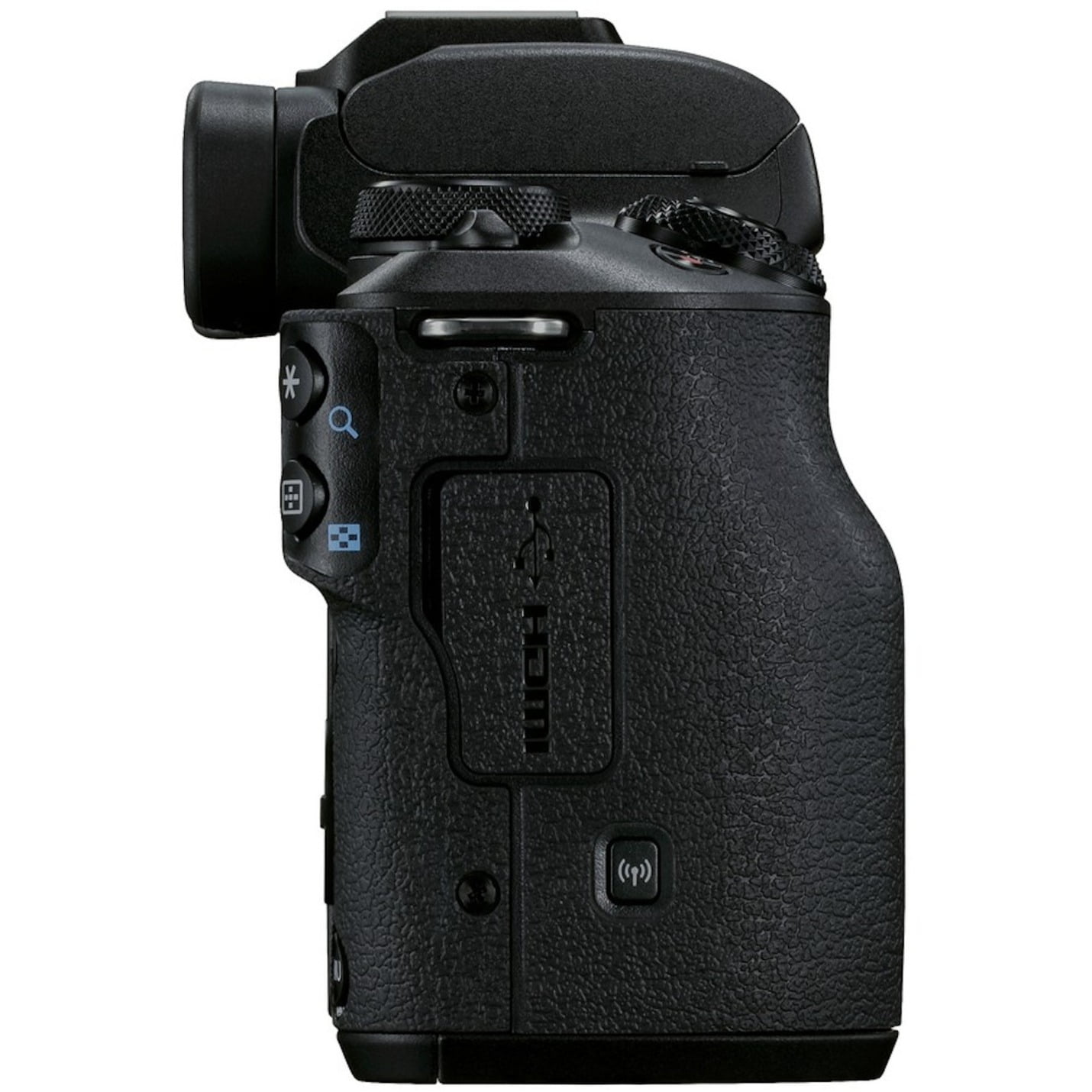 Canon M50 Canon M100 Clean Hdmi Canon EOS M50 Mark II Megapixel